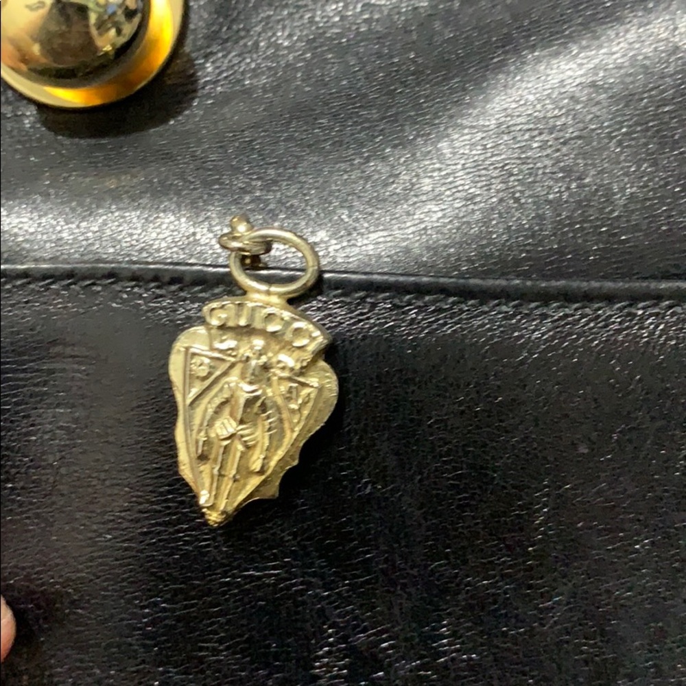 Vintage Gucci handbag - Picture 4 of 8